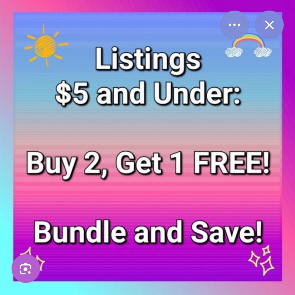 Colorful Promotional Poster